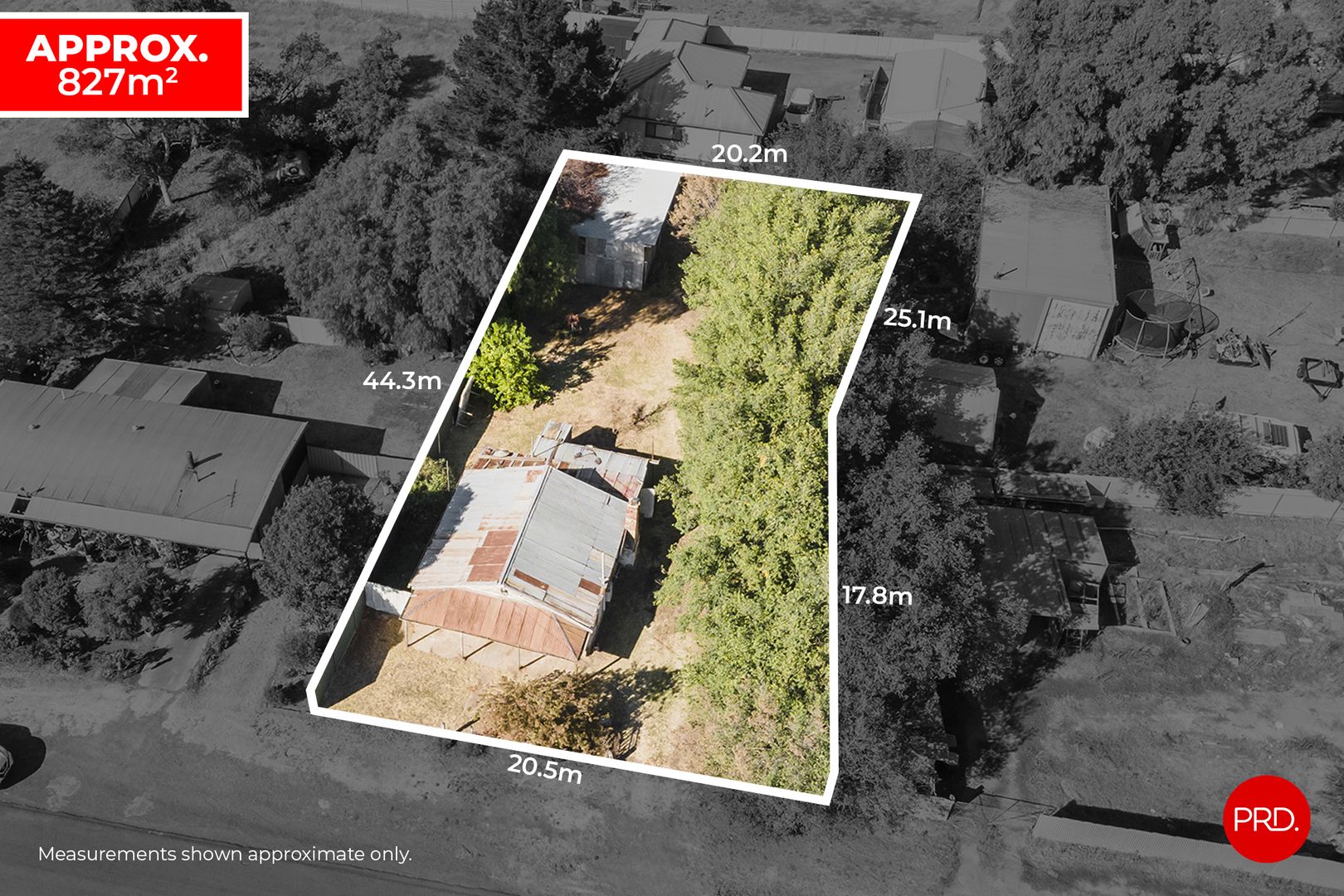 21 Crowther Street, Eaglehawk VIC 3556, Image 1