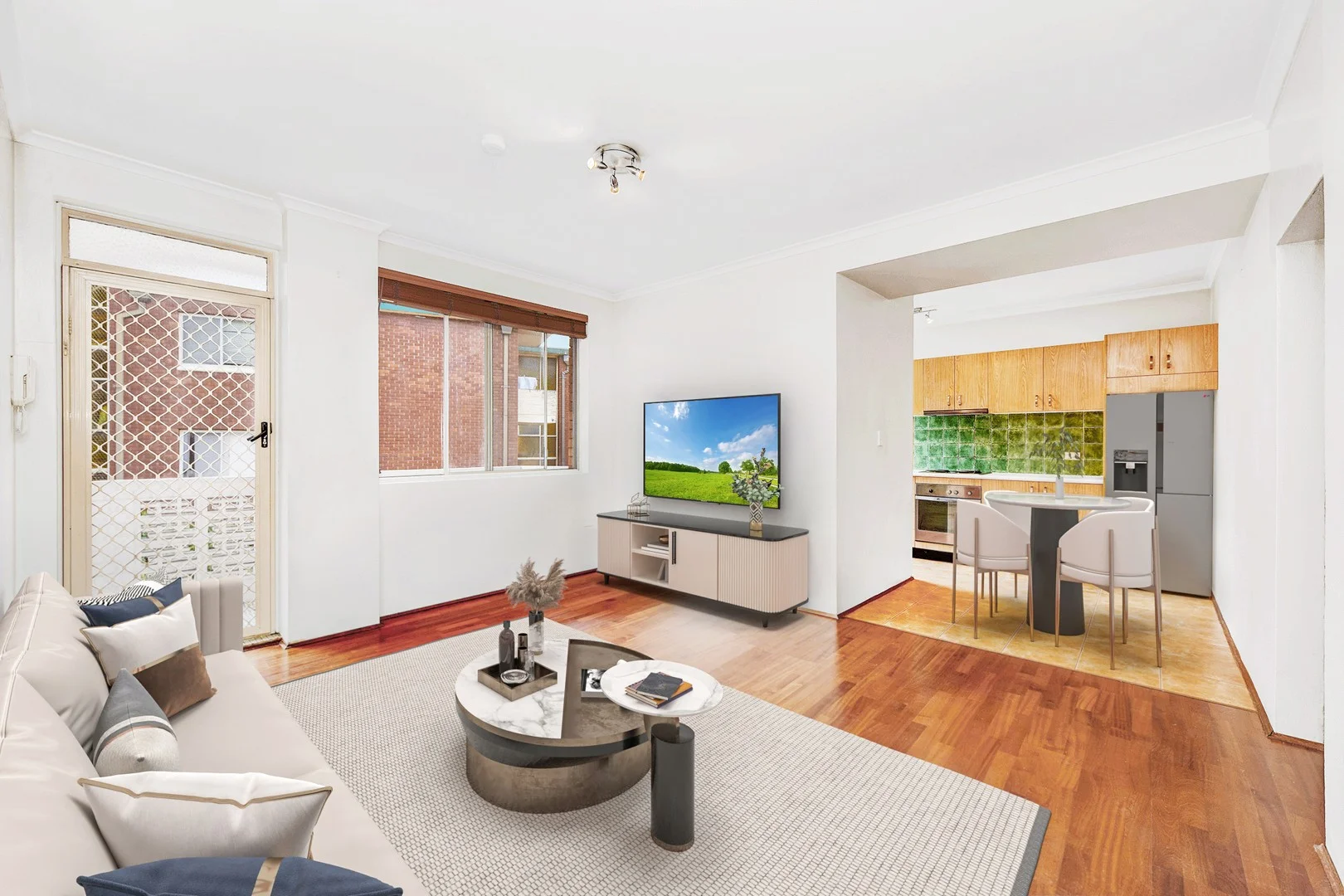 9/13 Isabel Street, Ryde NSW 2112