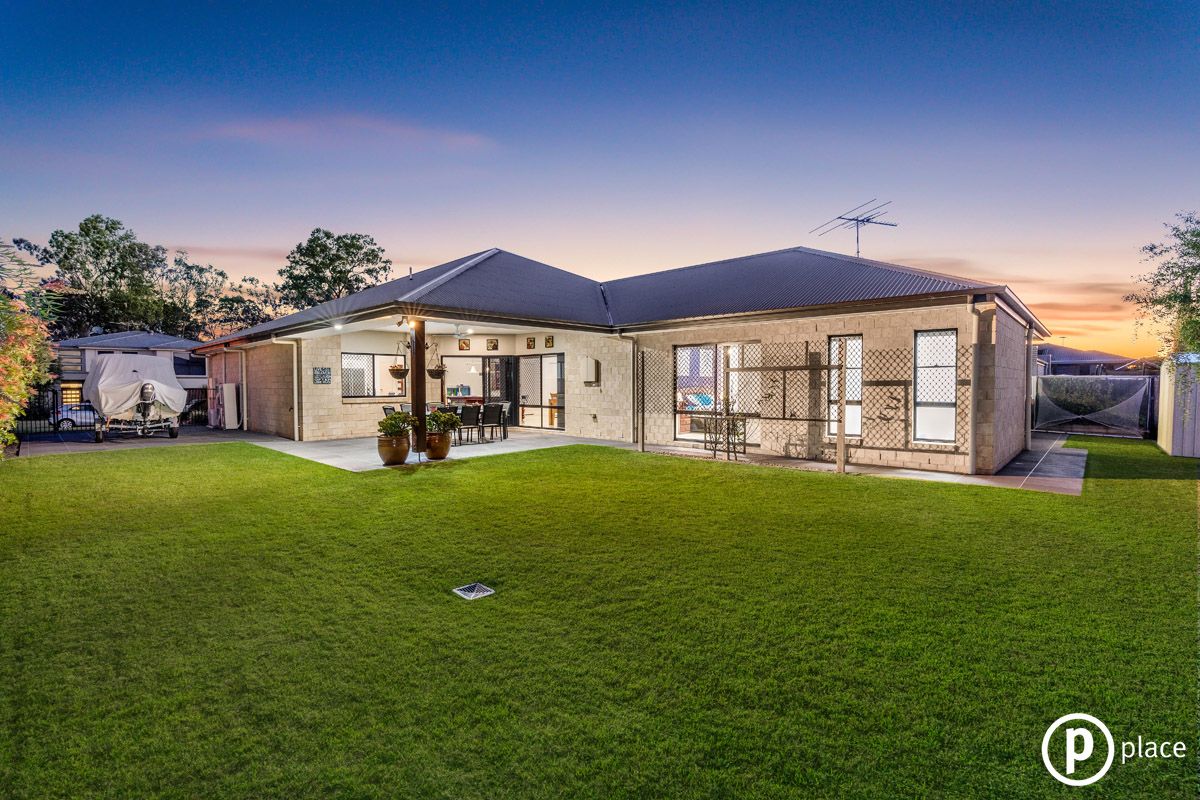 41 The Crescent, Underwood QLD 4119, Image 0