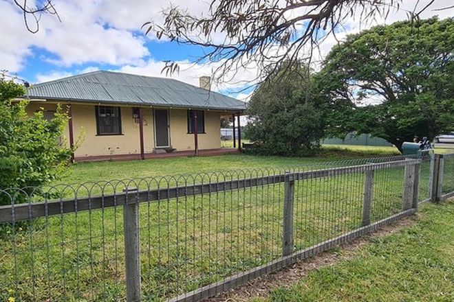 Picture of 22 Lake Street, EDENHOPE VIC 3318