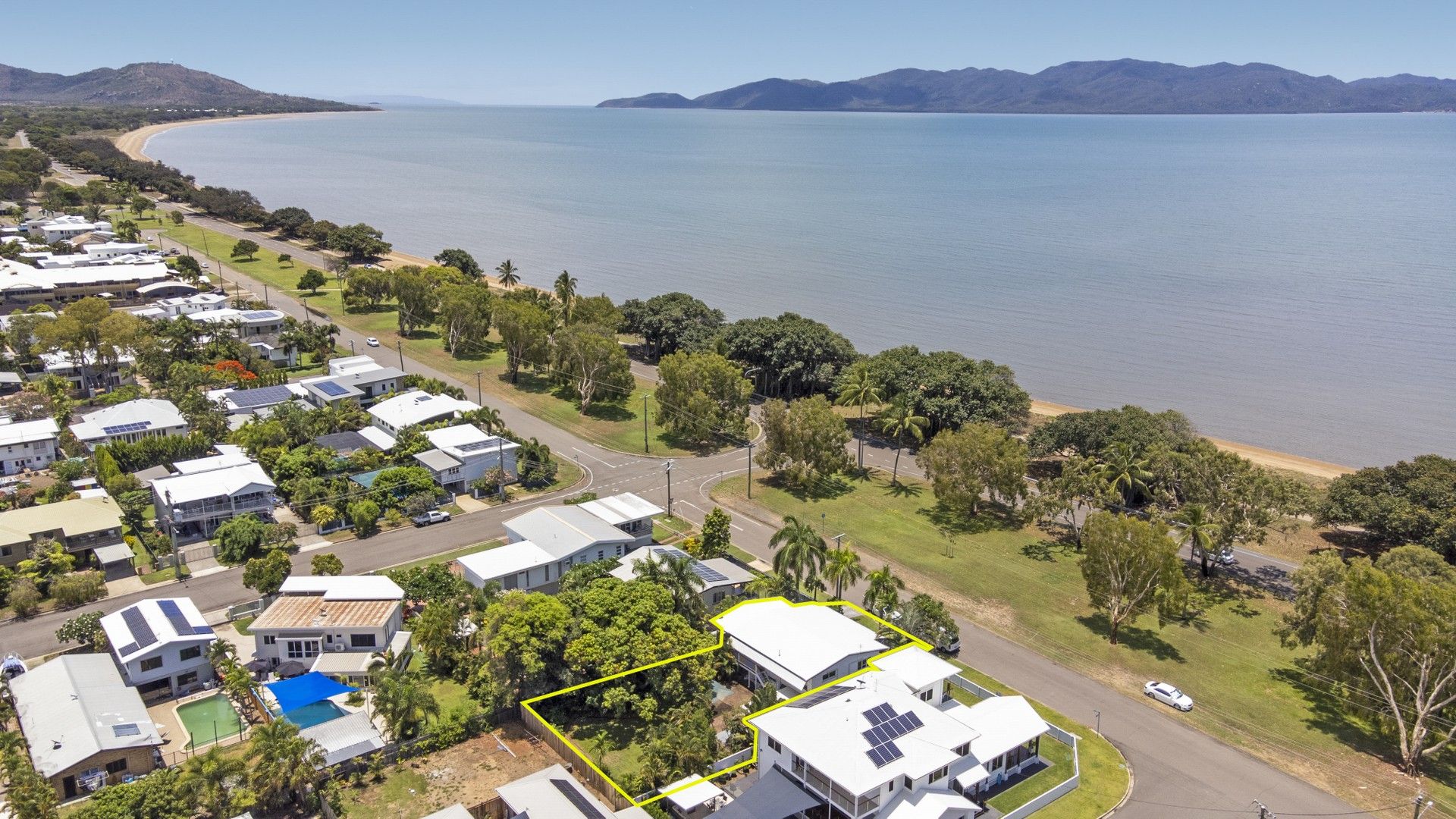 20 Palm Street, Rowes Bay QLD 4810, Image 0