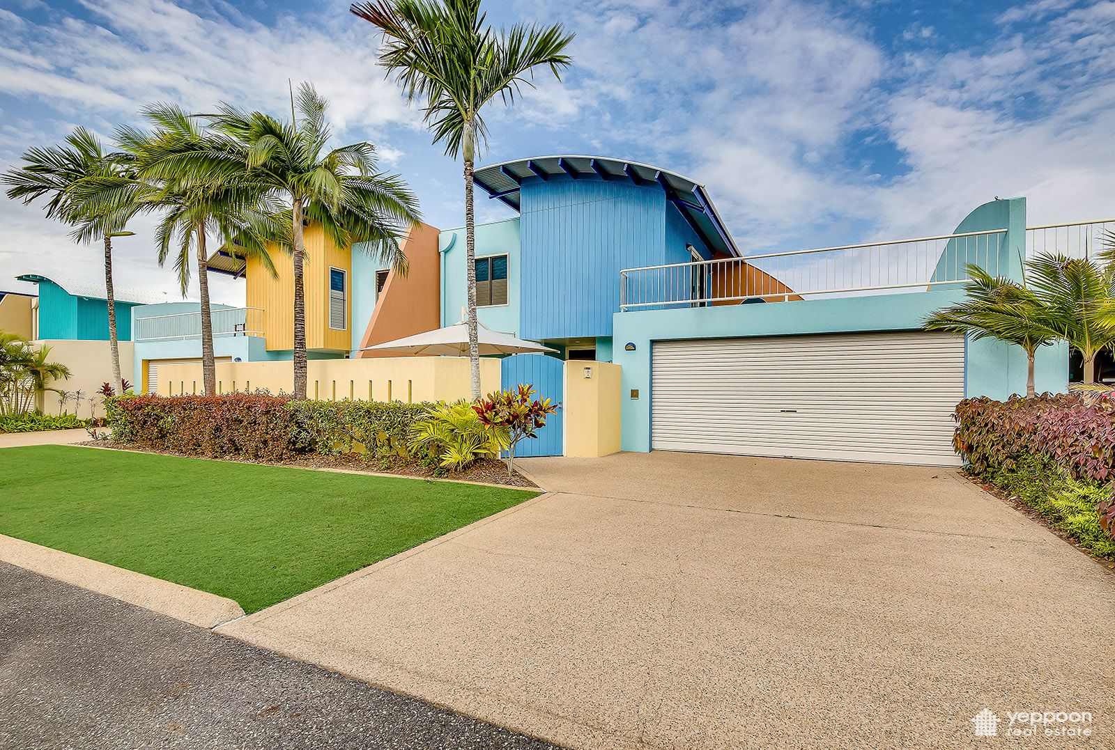 Villa 9 Bayside Way, Rosslyn QLD 4703, Image 1