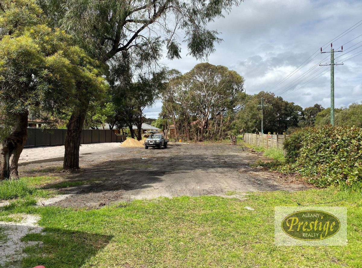 Lot 1 Spring Street, Little Grove WA 6330, Image 0