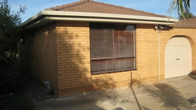2 bedrooms Townhouse in 1/517 McDonald Road LAVINGTON NSW, 2641