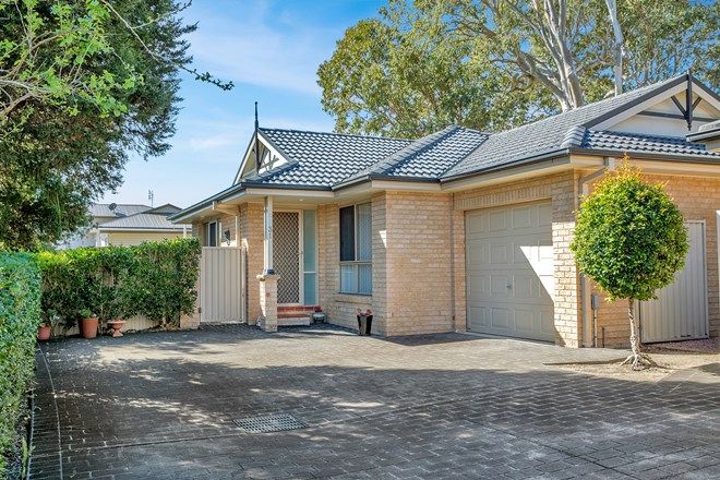 Picture of 31 Lakeview Street, TOUKLEY NSW 2263