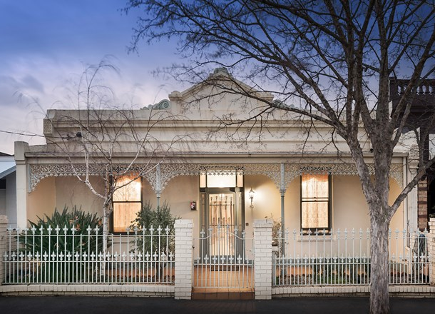 80 Fergie Street, Fitzroy North VIC 3068