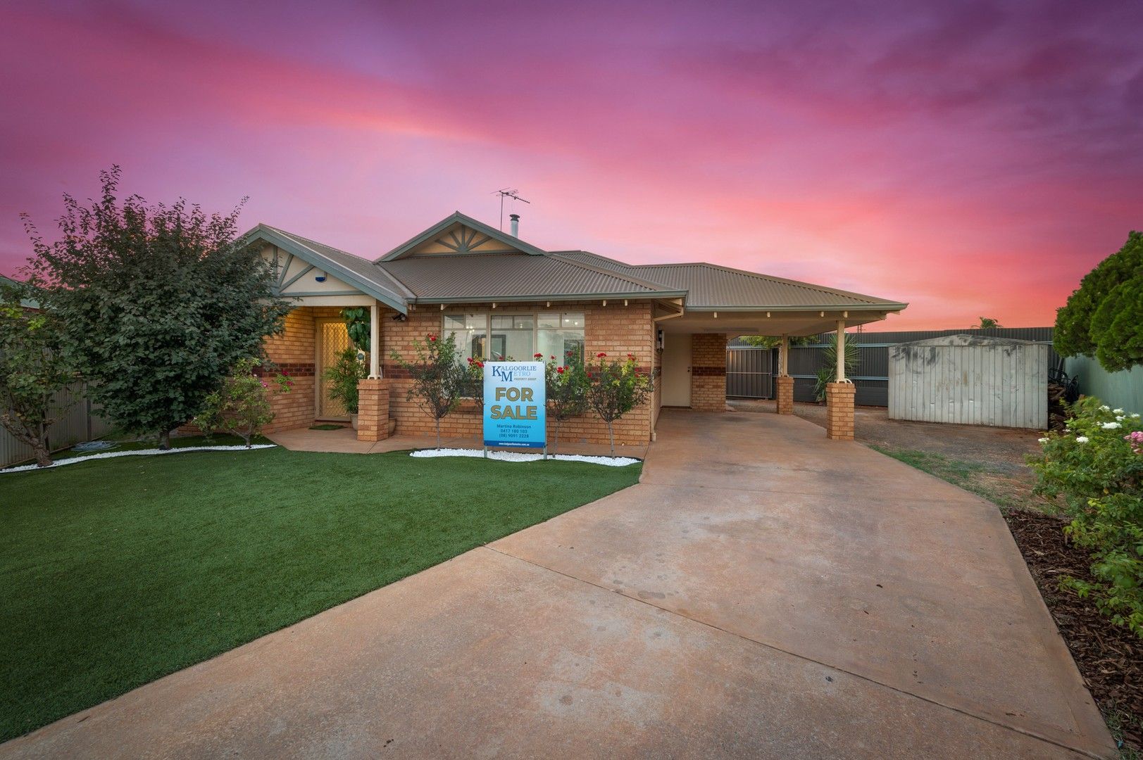 5 Avon Court, South Kalgoorlie WA 6430, Image 0