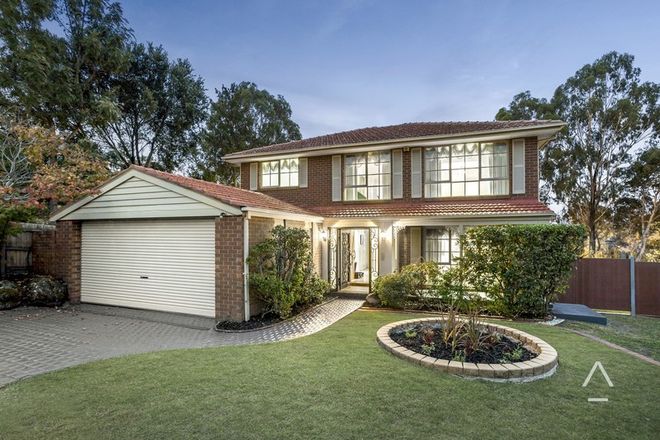 Picture of 2 Austin Place, TEMPLESTOWE VIC 3106