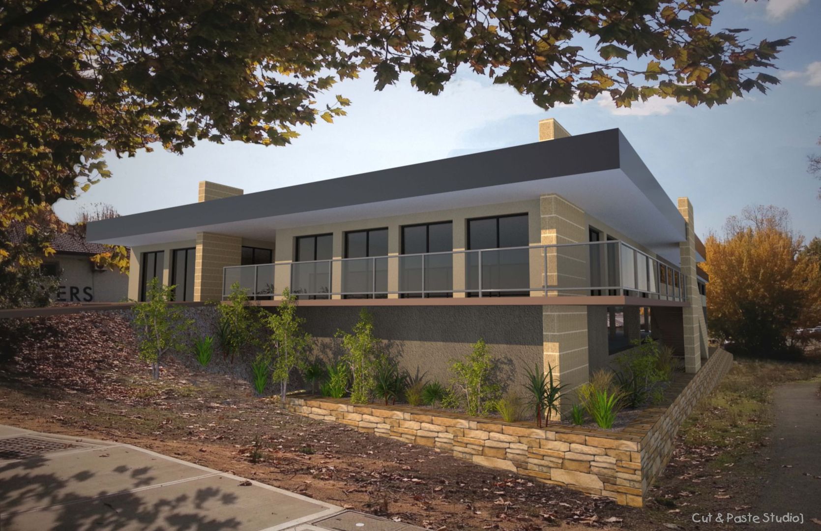 Proposed Lot 2 Hutchinson and McLaren Streets, Mount Barker SA 5251, Image 2