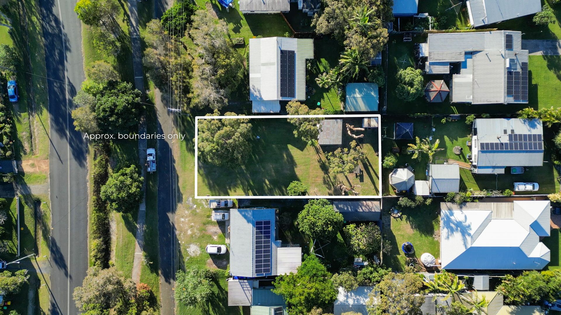 316 North Street, Wooli NSW 2462, Image 1