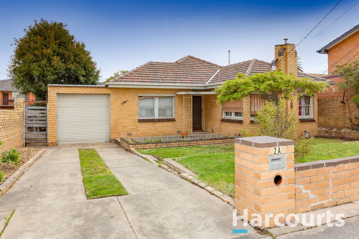 2A Henty Street, Dandenong VIC 3175, Image 0