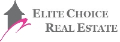 Elite Choice Real Estate's logo