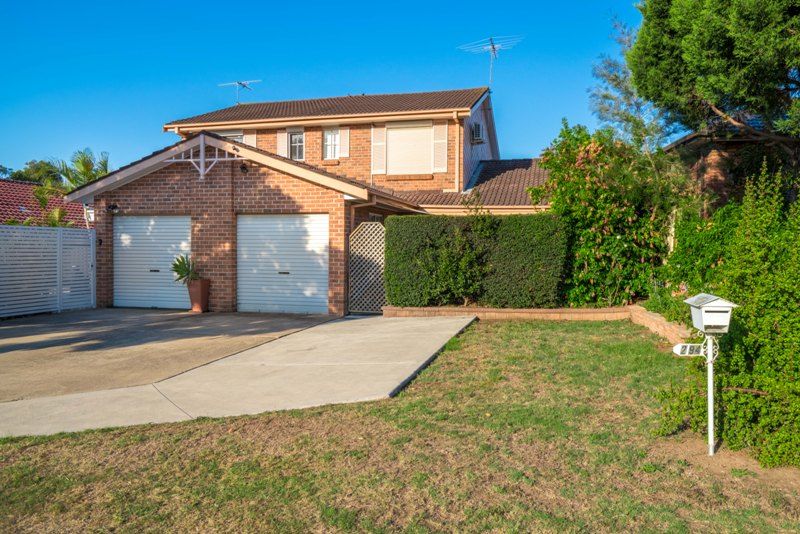 2/94 Epping Forest Drive, Kearns NSW 2558, Image 0