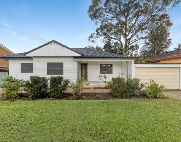 22 Aiken Road, West Pennant Hills NSW 2125