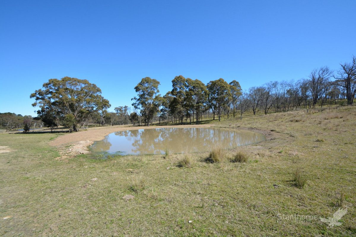 Lot 1 Cameron Road, Dalveen QLD 4374, Image 2