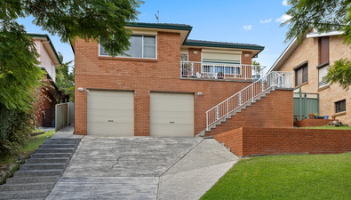 Picture of 194 Jacaranda Avenue, FIGTREE NSW 2525