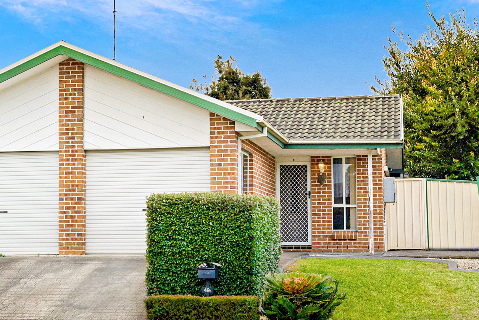 49B Woodlands Drive, Glenmore Park NSW 2745, Image 0