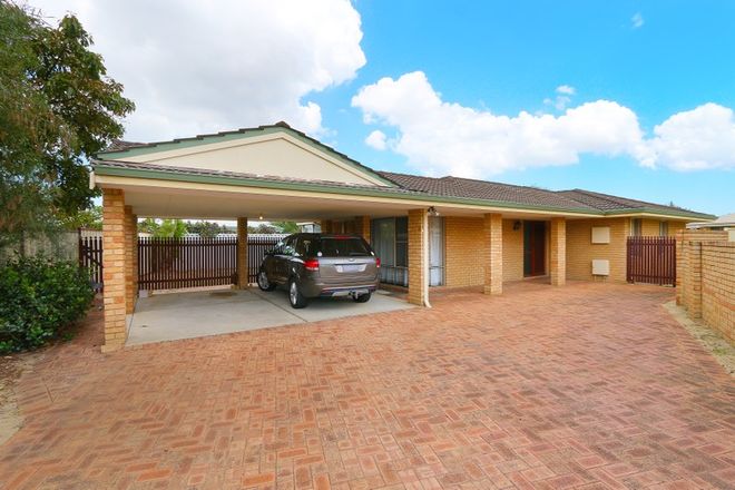 Picture of 18B Stellfox Close, MURDOCH WA 6150