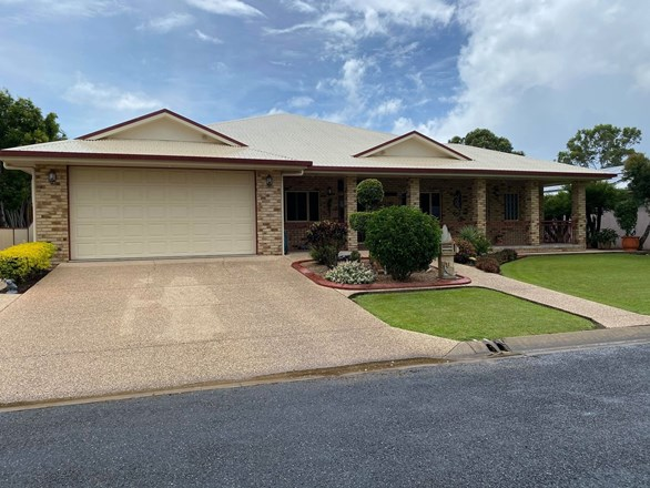 11 Patroyce Court, Sarina QLD 4737