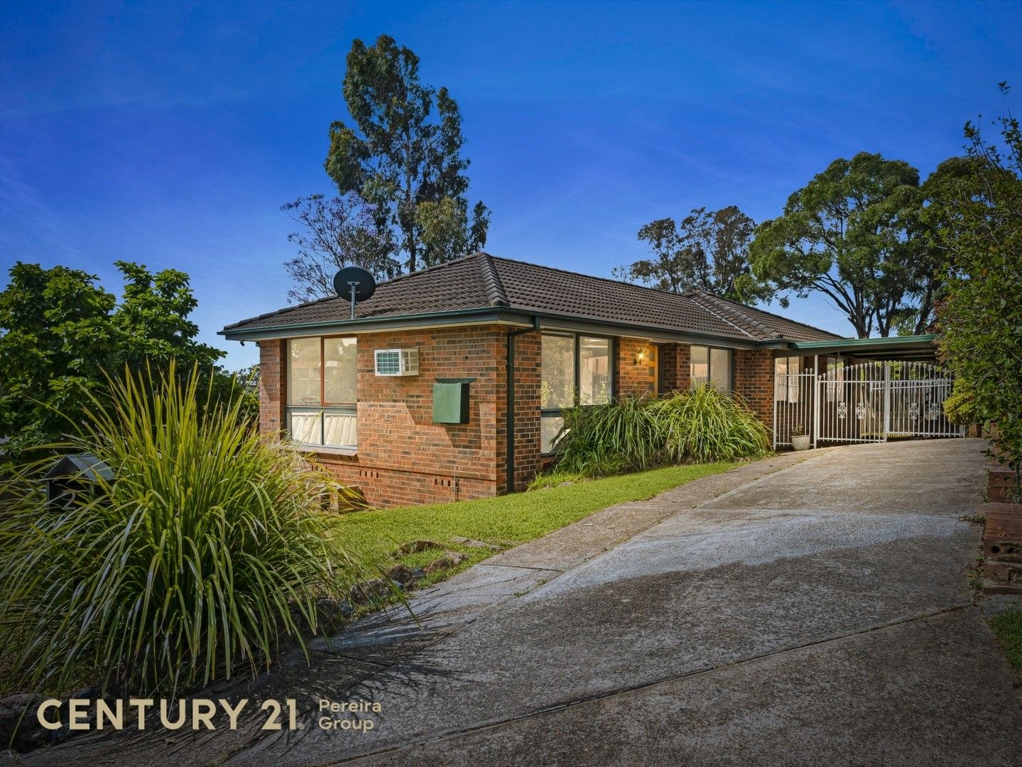 2 Kenge Place, Ambarvale NSW 2560, Image 0