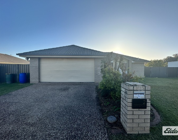 2 Morrison Street, Laidley QLD 4341