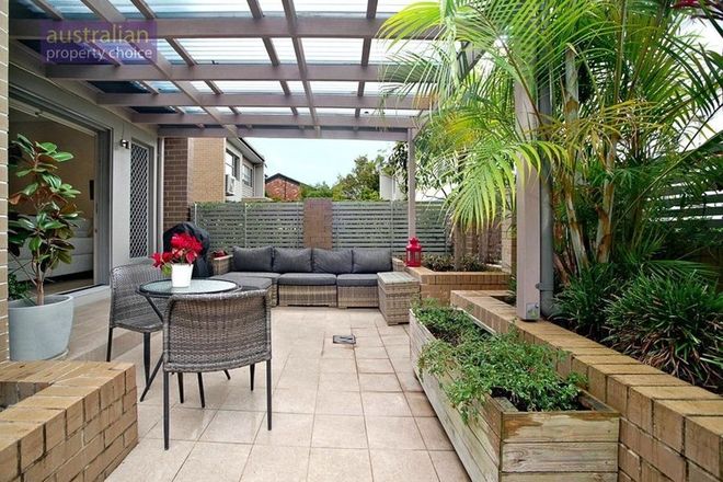Picture of 4/161-167 Caringbah Road, CARINGBAH NSW 2229