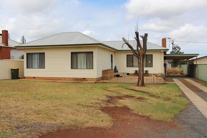 Picture of 68 Noorilla Street, GRIFFITH NSW 2680