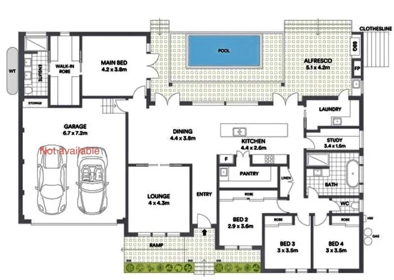 Additional image 10 of 8 Costigan Court, Mudgee NSW 2850