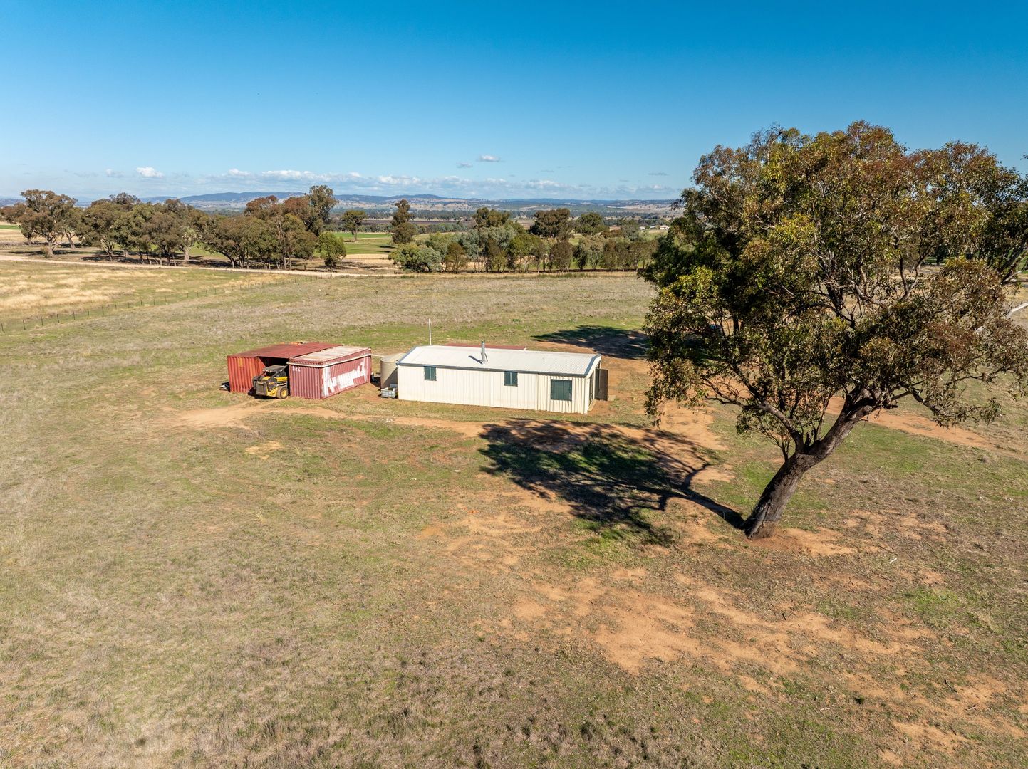 2869 Bethungra Road, Nangus NSW 2722, Image 1