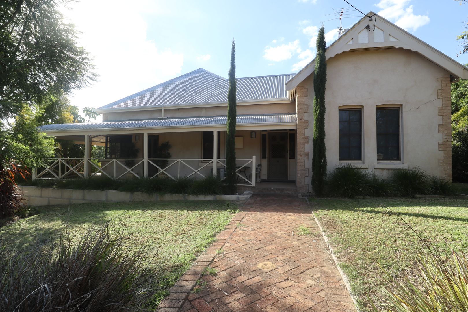 47 Homer Street, Narrogin WA 6312 House For Sale Domain