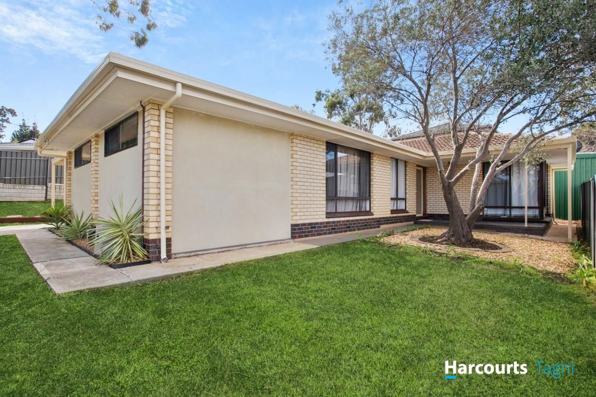 3 bedrooms House in 25 Lancing Court HUNTFIELD HEIGHTS SA, 5163