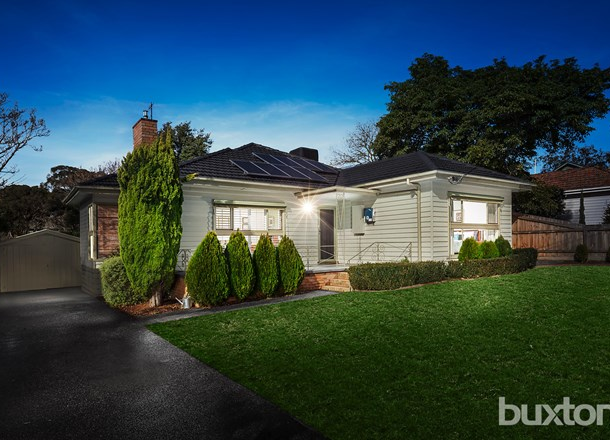 11 Ferris Avenue, Box Hill North VIC 3129