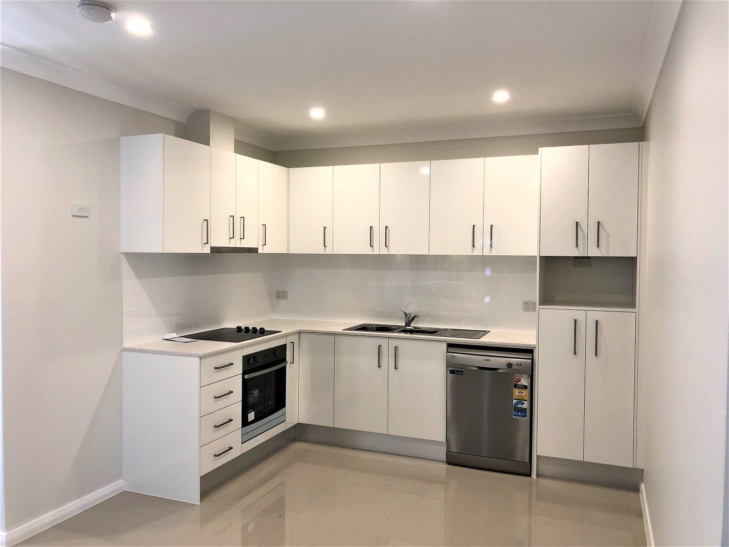 2 bedrooms House in 43a Lobelia Crescent QUAKERS HILL NSW, 2763