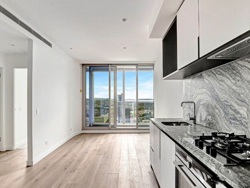 2 bedrooms Apartment / Unit / Flat in 3812/639 Little Lonsdale Street MELBOURNE VIC, 3000