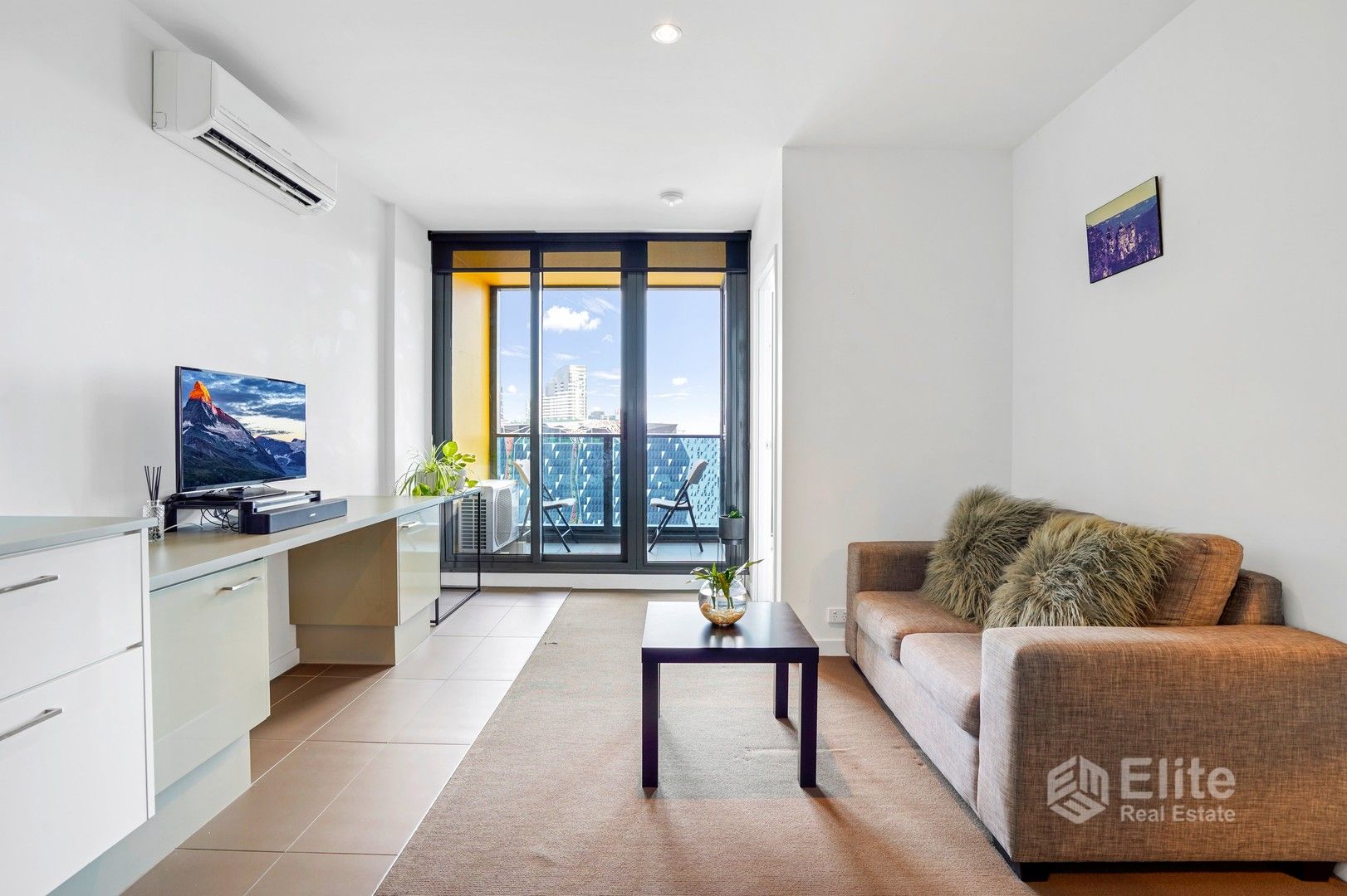 1 bedrooms Apartment / Unit / Flat in 1916/220 Spencer Street MELBOURNE VIC, 3000
