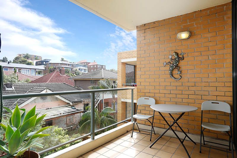 25/166-172 Arden Street, Coogee NSW 2034, Image 2