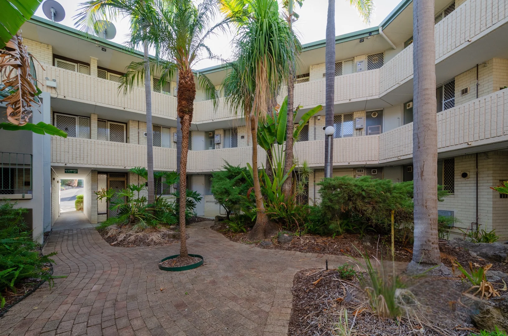 107/81 King William Street, Bayswater WA 6053