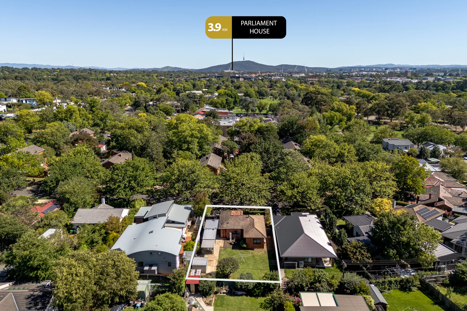 Additional image 32 of 15 Hacking Crescent, Narrabundah ACT 2604