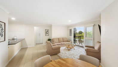Picture of 83/29 George St, BRISBANE CITY QLD 4000