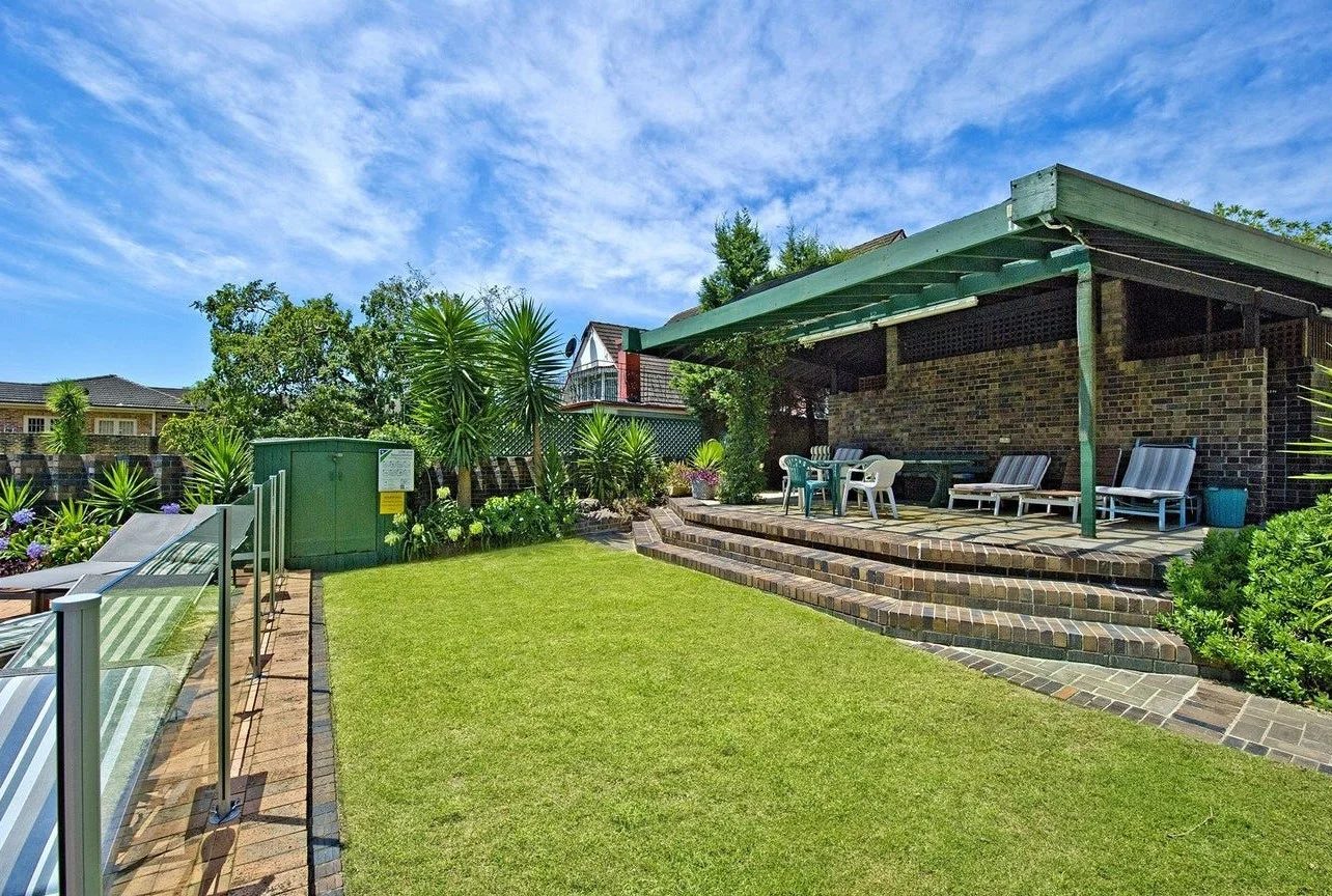 Additional image 7 of 6/6 Trelawney Street, Woollahra NSW 2025