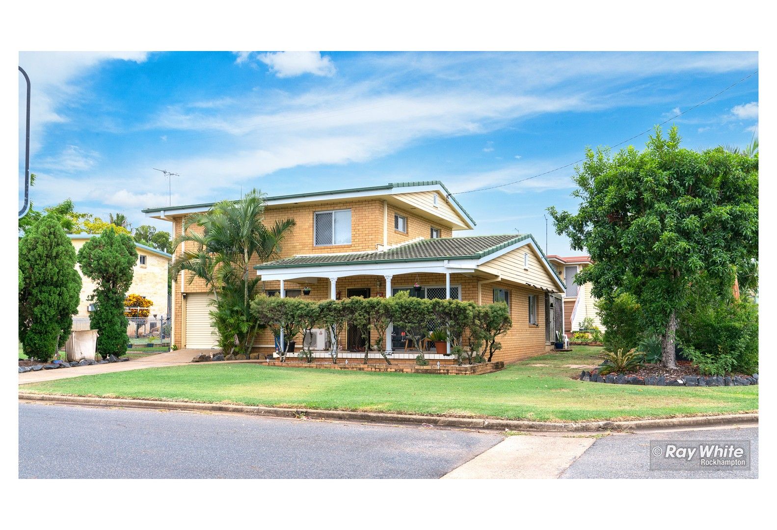 169 Housden Street, Frenchville QLD 4701, Image 0