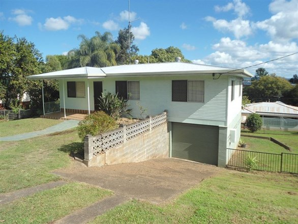 29 Crown Road, Gympie QLD 4570
