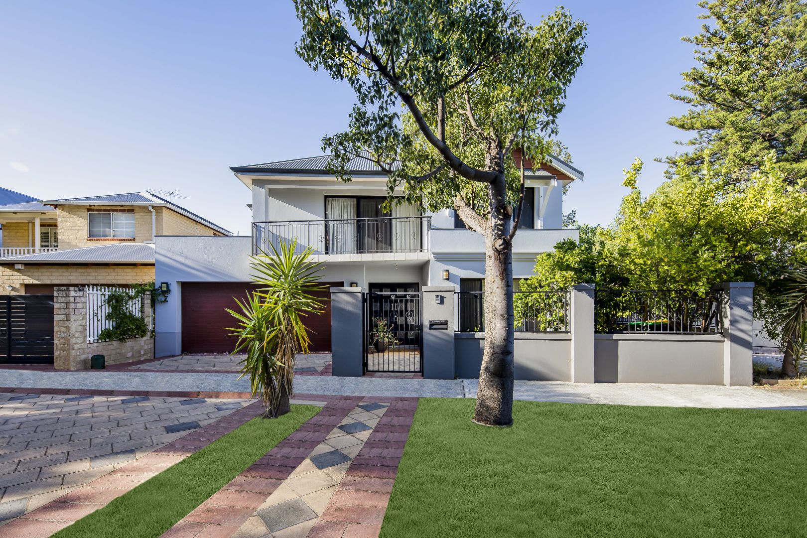 6 Forrest Street, Mount Lawley WA 6050 Domain