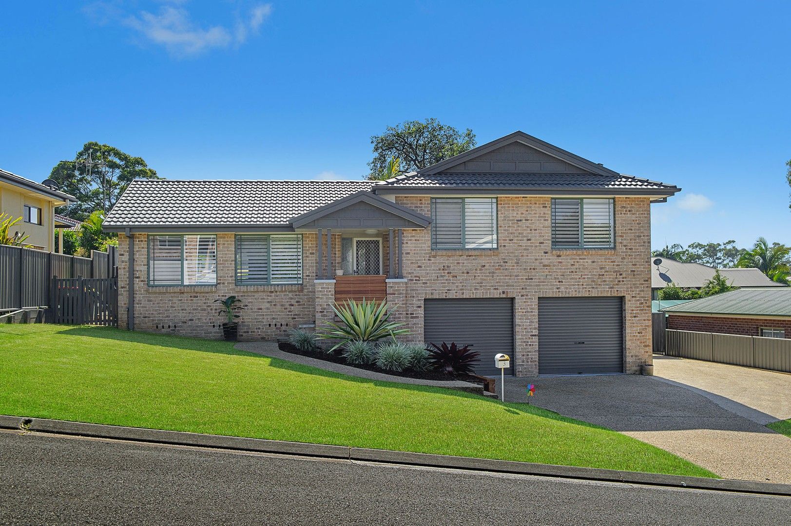 3 Green Hills Road, Bonny Hills NSW 2445, Image 1