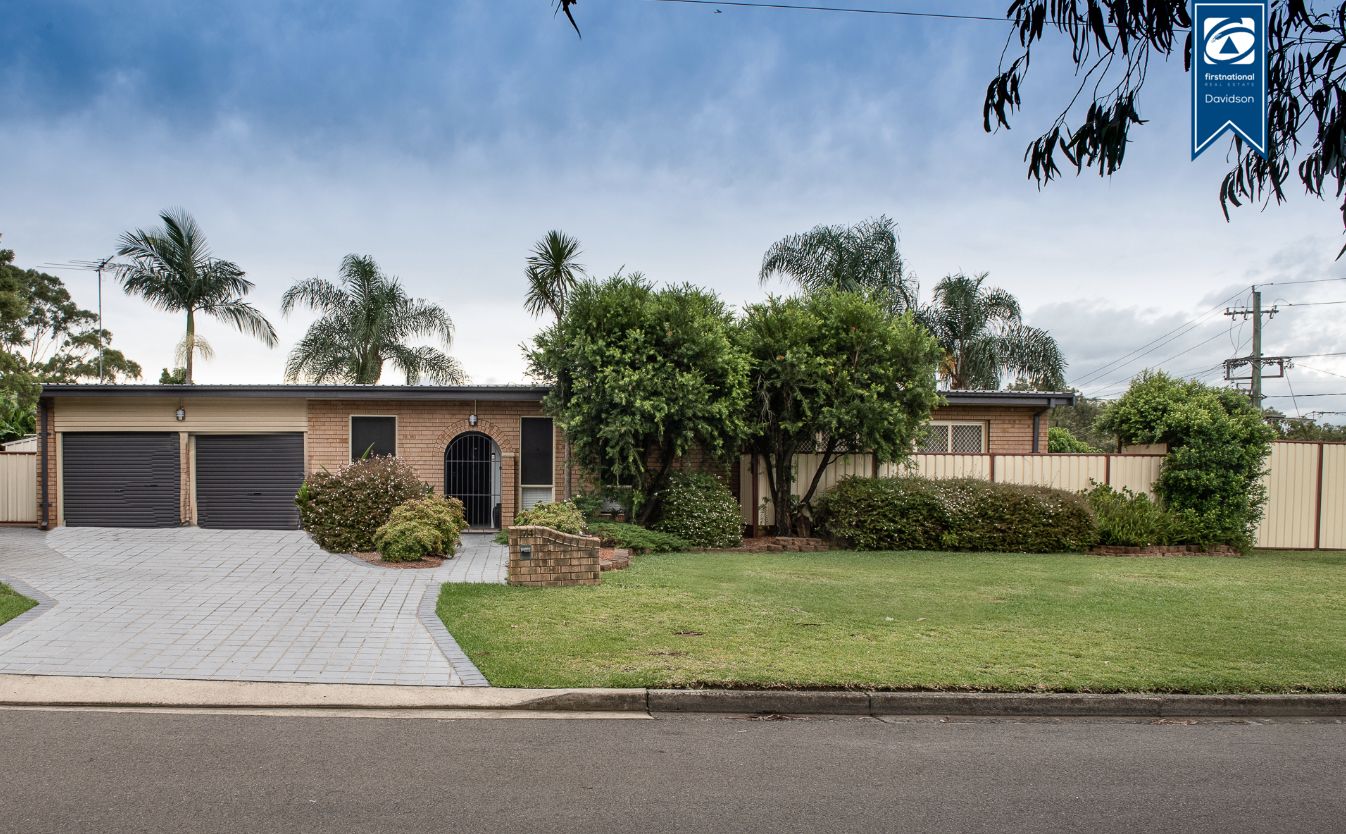 74 Thompson Avenue, Moorebank NSW 2170, Image 0