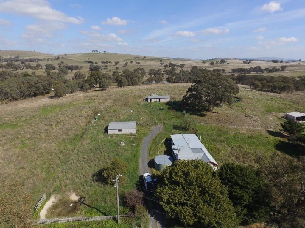 45 Goondah Road, Bowning NSW 2582, Image 0