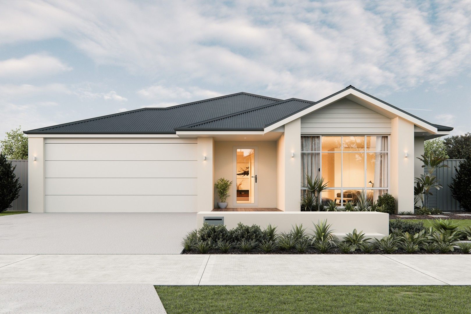 4 bedrooms New House & Land in Lot 216 Tableland Road HILBERT WA, 6112