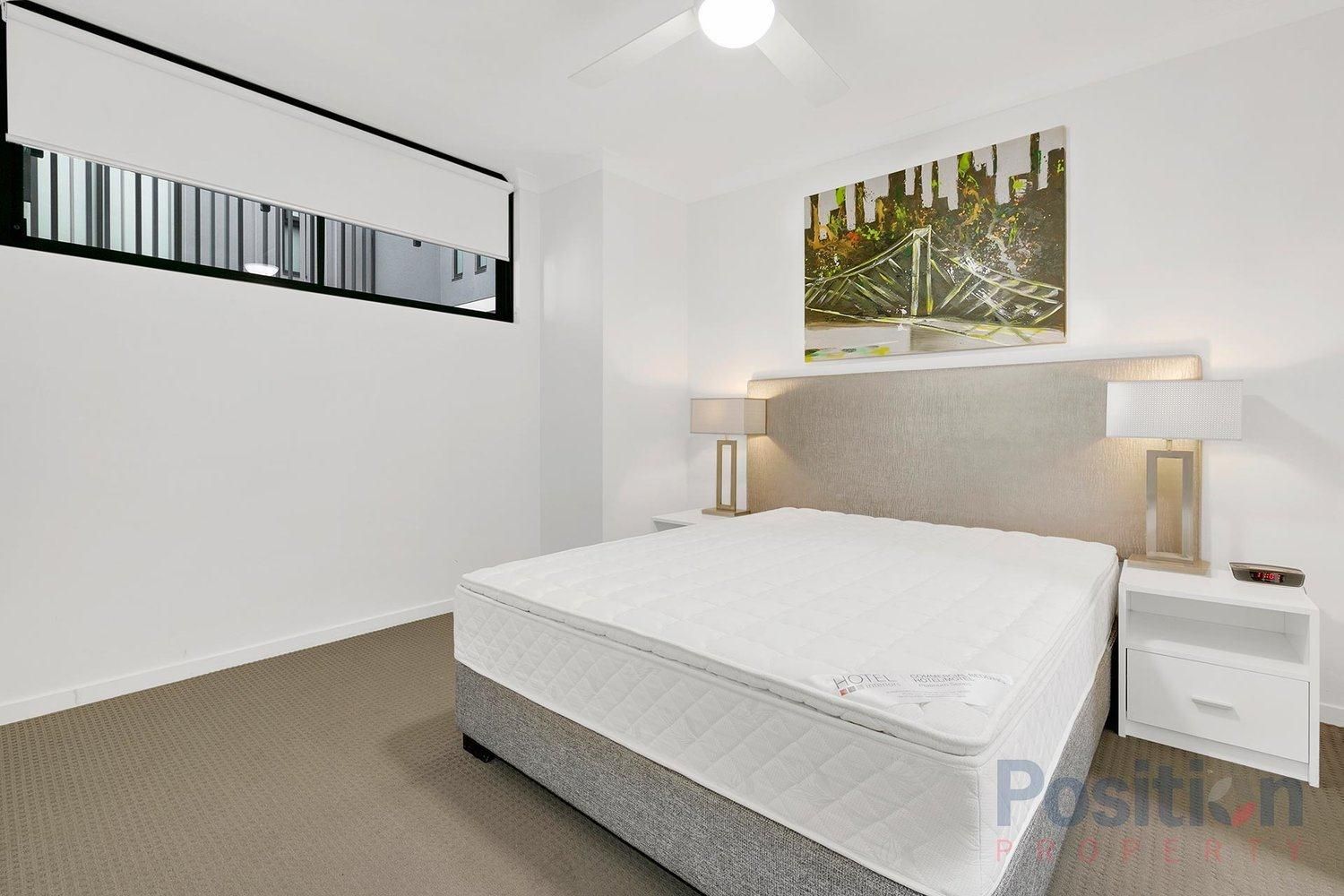 607/29 Robertson Street, Fortitude Valley QLD 4006, Image 1