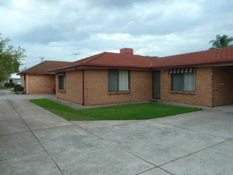 2 bedrooms Apartment / Unit / Flat in 2/71 Balmoral Avenue WARRADALE SA, 5046