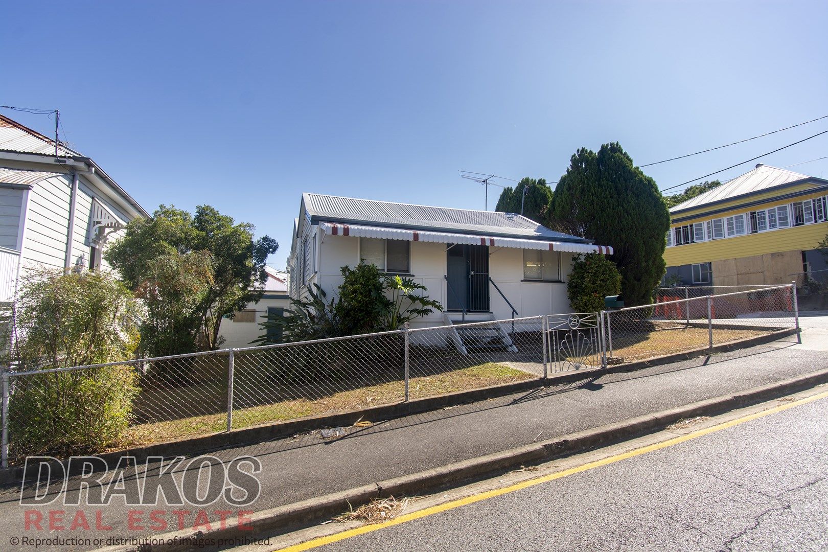 27 Fleurs Street, Woolloongabba QLD 4102, Image 0